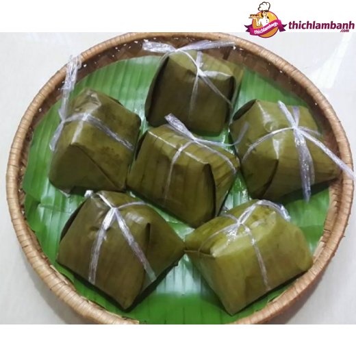 Khuôn bánh giò inox