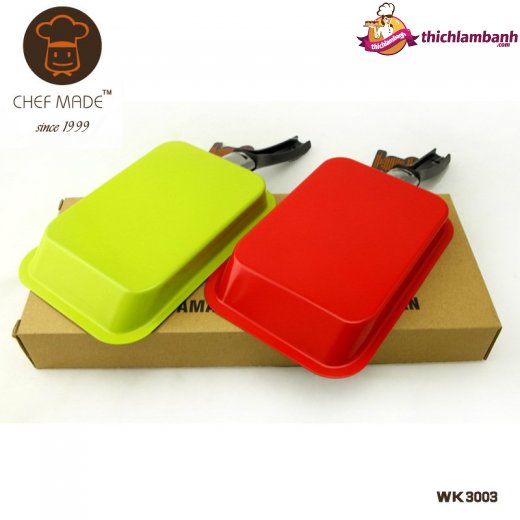 Chảo chữ nhật chống dính
