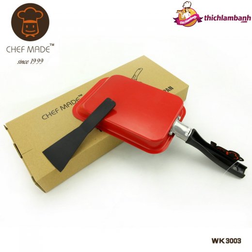 Chảo chữ nhật chống dính