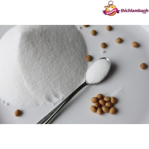 Đường nho Pháp GDL - Glucono Delta Lactone