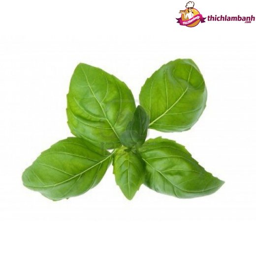 Lá Basil 5gr