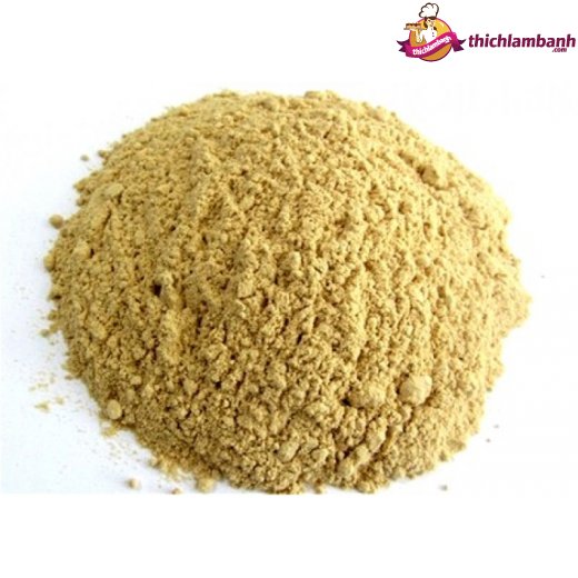 Vipep Bột Gừng 40g