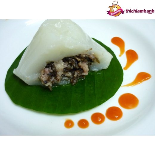 Khuôn bánh giò inox