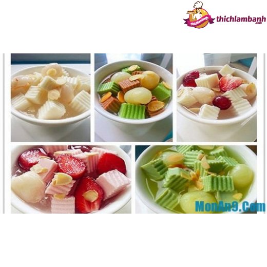 Miếng cắt lượn sóng