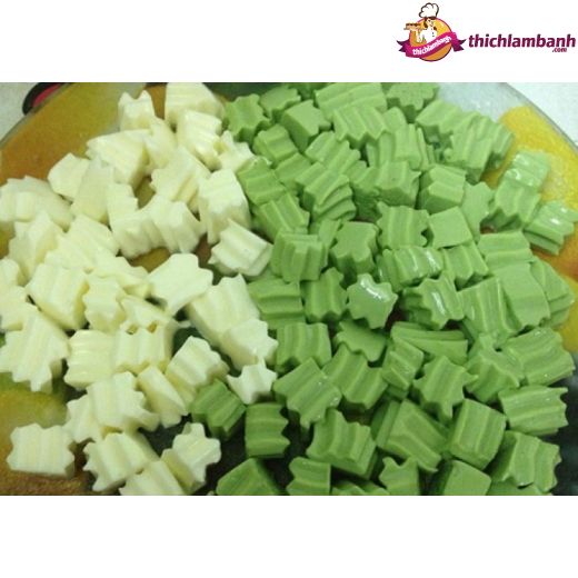 Miếng cắt lượn sóng