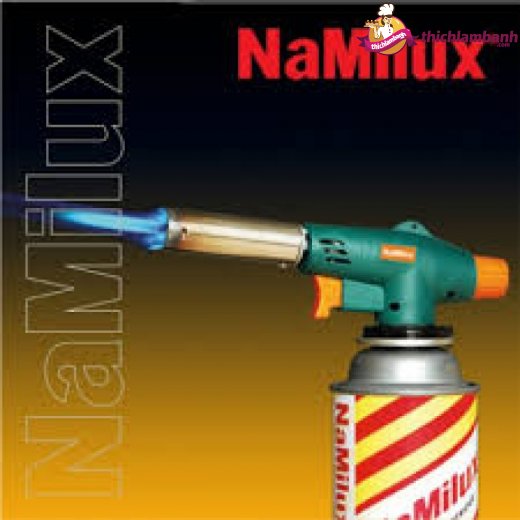 Đèn khò NaMilux
