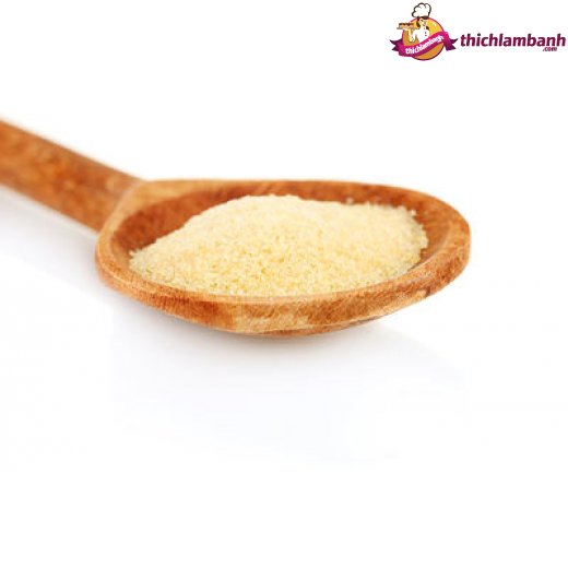 Gelatin bột A250 Bloom
