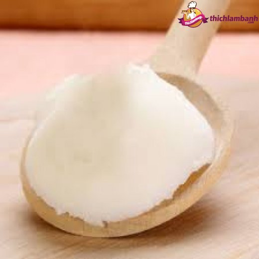 Shortening ( Mỡ trừu ) Cái Lân
