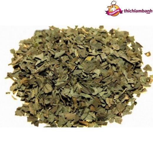 Lá Basil 5gr