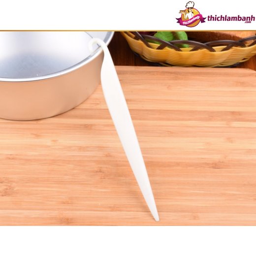 Cây róc bánh NHỰA