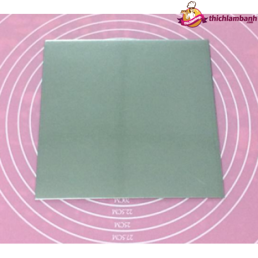 Đế lót bánh kem các loại