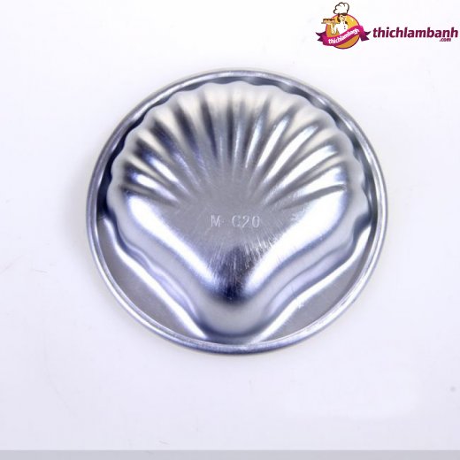 Khuôn nhôm sò rời TRÒN