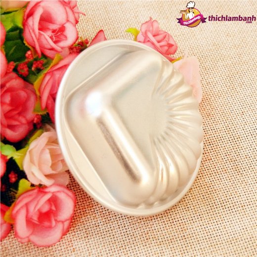 Khuôn nhôm sò rời TRÒN