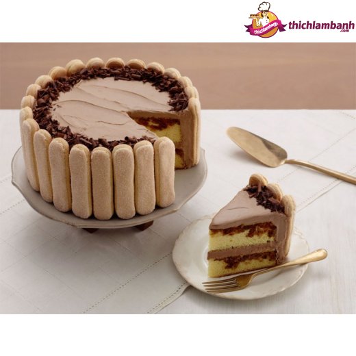Bánh sâm banh / lady fingers Toàn Ký không phú đường 500g