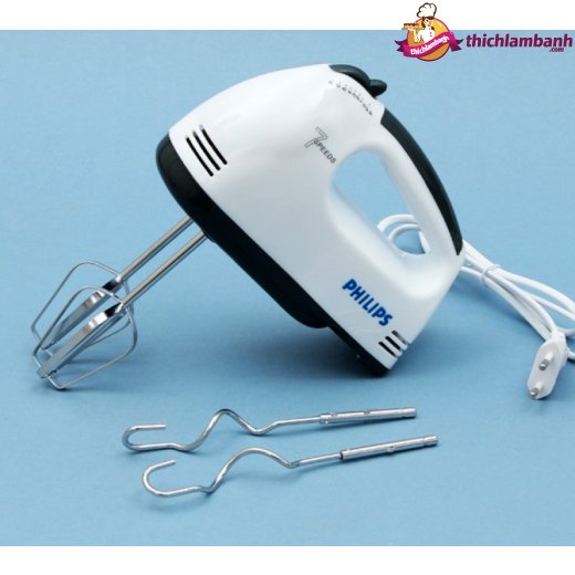 Máy đánh trứng Philip 6610