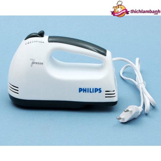 Máy đánh trứng Philip 6610