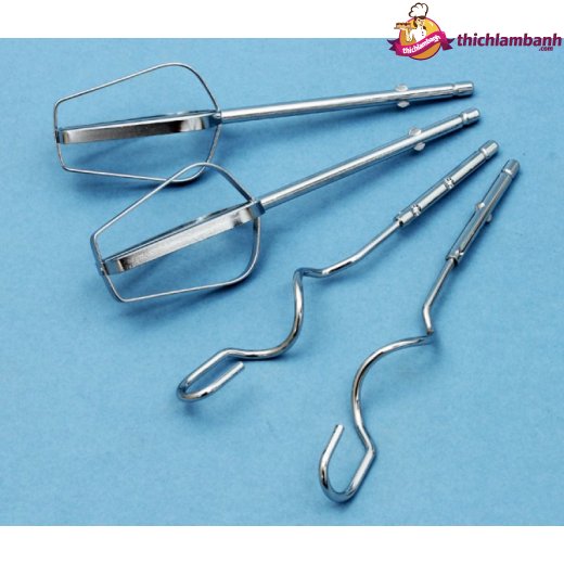Máy đánh trứng Philip 6610