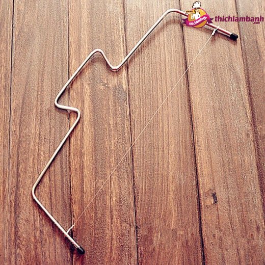 Dụng cụ chia bánh / cake leveler