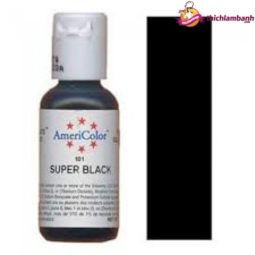 Màu AmeriColor 0.75oz