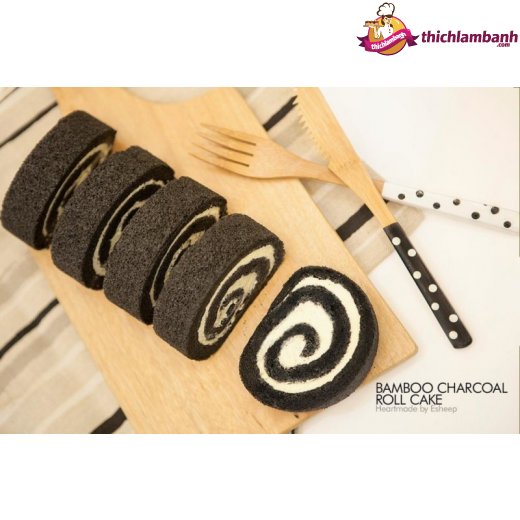 Bột Tinh Than Tre Nhật Bản 50 gr