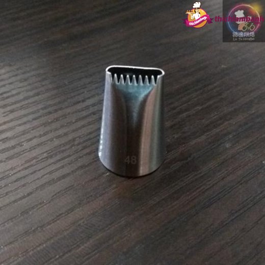 Đuôi đúc TQ - mã 48