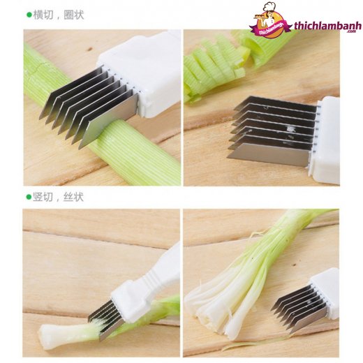 Dụng cụ cắt sợi