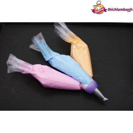 Chốt đuôi ghép 3 lỗ