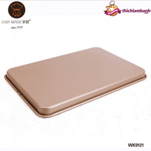 Khuôn chữ nhật Chefmade WK9121