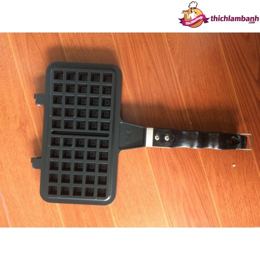 Khuôn làm bánh kẹp / waffle