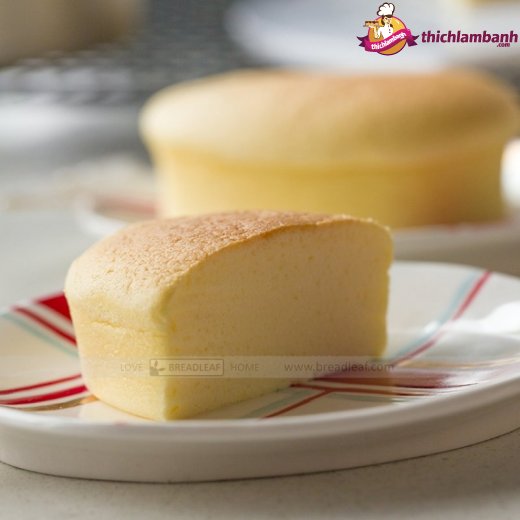 Khuôn oval mini cheesecake Chefmade 9138