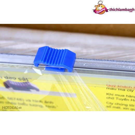 Màng bọc thực phẩm Ringo Wrap 200