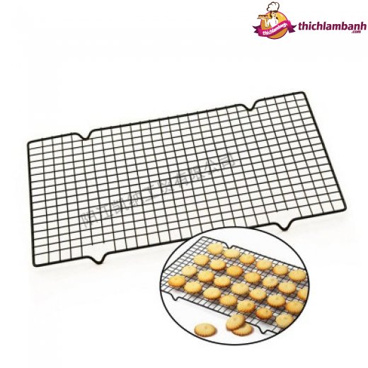 Rack hong bánh thấp loại nhỏ ( 25x40)