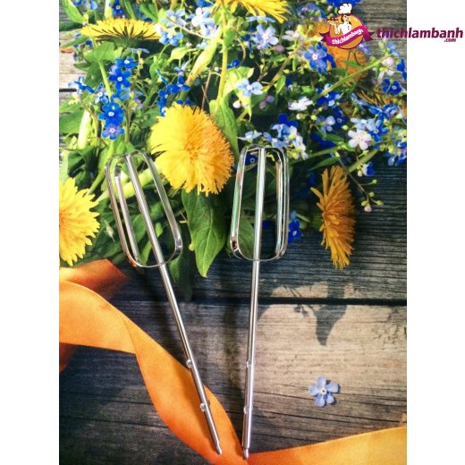 Bộ 2 que đánh trứng thay thế