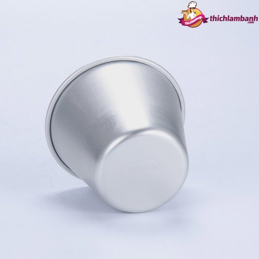 Ly nhôm cao nhiều kích thước