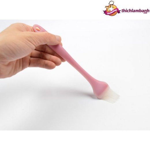 Chổi silicon đúc sợi mỏng lớn