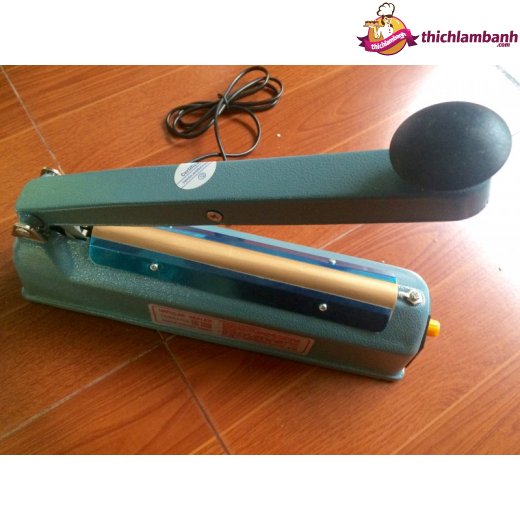Máy hàn miệng túi PFS-200