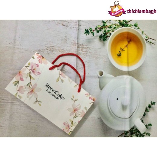 Hộp giấy 2 bánh cắt 250/300g