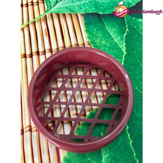 Dụng cụ tạo mặt lưới