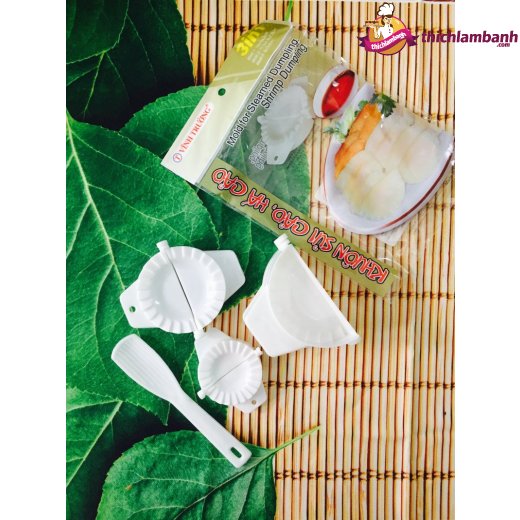 Khuôn sủi cảo Vĩnh Trường
