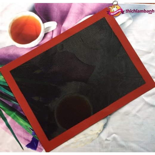 Baking mat lưới  30*40 cm