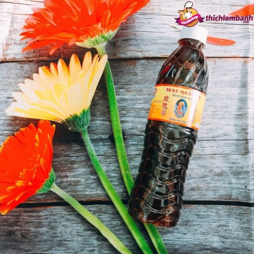Rượu mai quế lộ