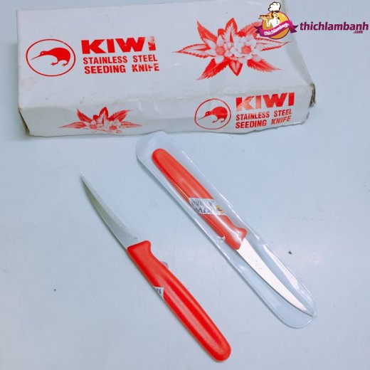 Dao tỉa rau củ quả Kiwi
