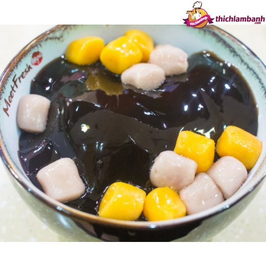 Bột quy linh cao pha sẵn 3K 150g