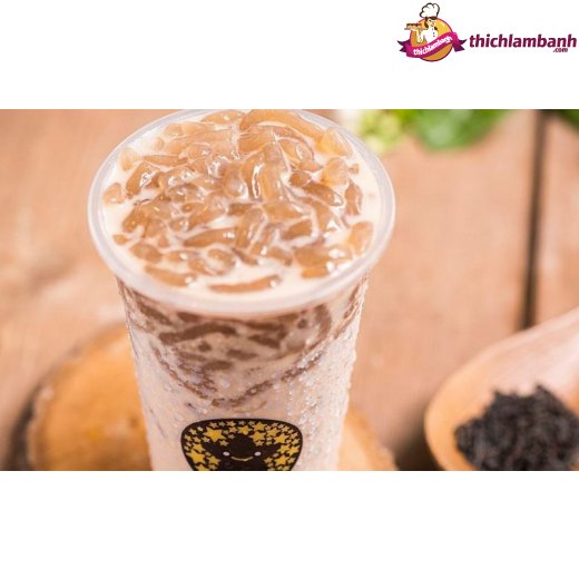 Trân châu sợi