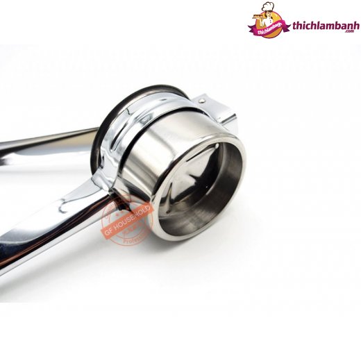 Dụng cụ ép đa năng 3 mặt inox