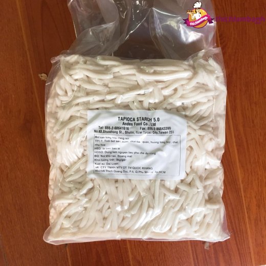 Trân châu sợi