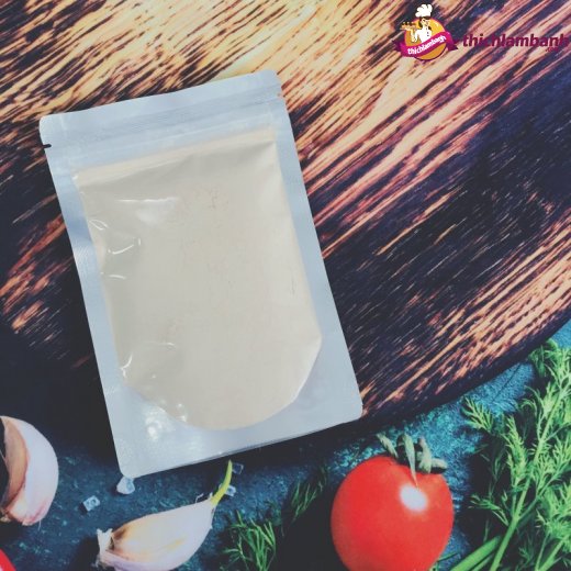 Bột Bí Đỏ Tamin 100g