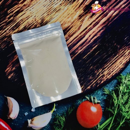 Bột Bí Đỏ Tamin 100g