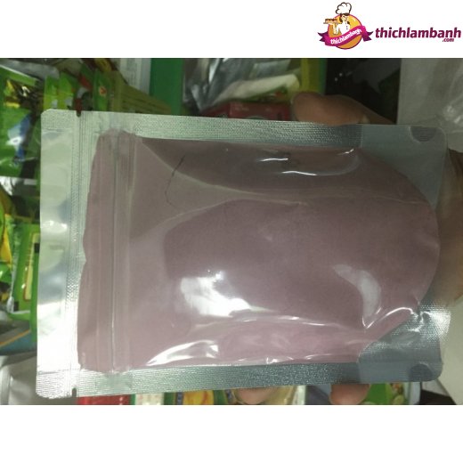 Bột khoai lang tím Tamin 100gr