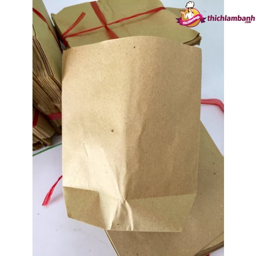 Túi giấy Kraft